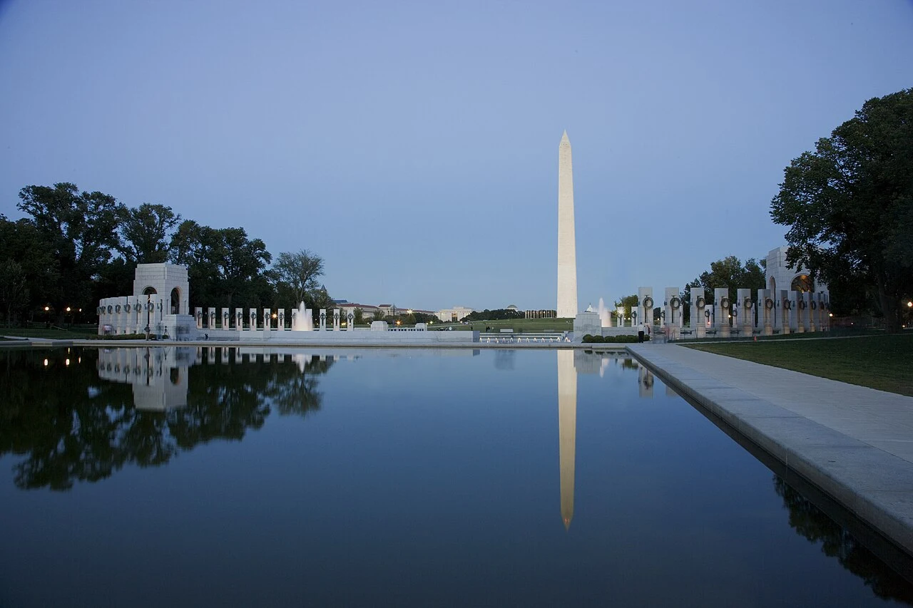 National Mall · Washington, D.C.